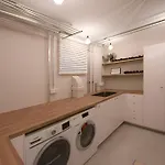 Lejlighed 